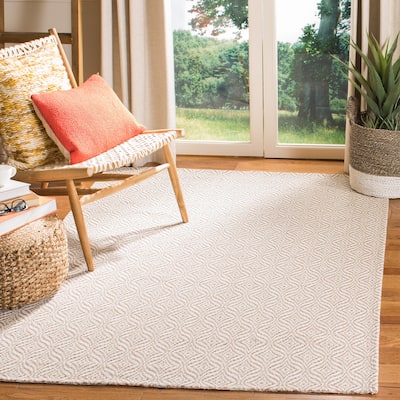 Martha Stewart by SAFAVIEH Asrin Cotton Rug