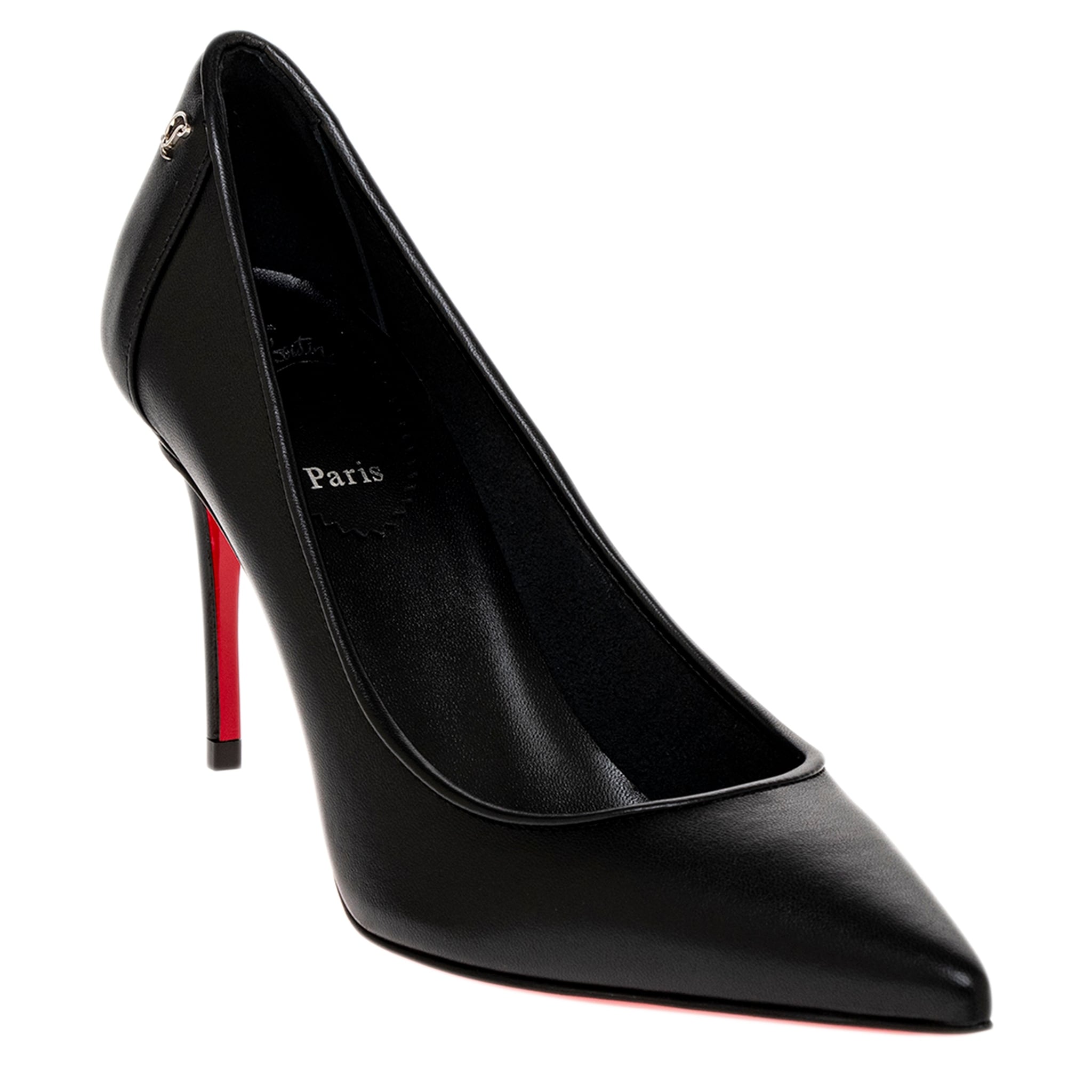 Christian Louboutin Sporty Kate Pump