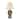 Joseph 30'' High 1-Light Table Lamp - Multicolor