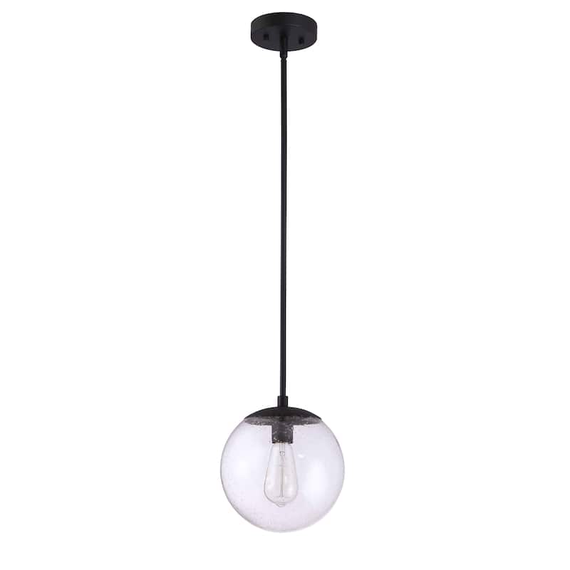 Design House Gracelyn Modern 1-Light Indoor Dimmable Pendant