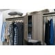 preview thumbnail 13 of 12, ClosetMaid SuiteSymphony Modern 25-Inch Wide Door Pair