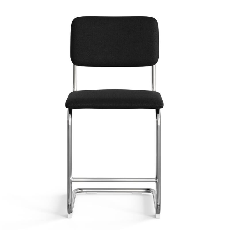 Hayward Fabric Counter Height Stool (Set of 2)