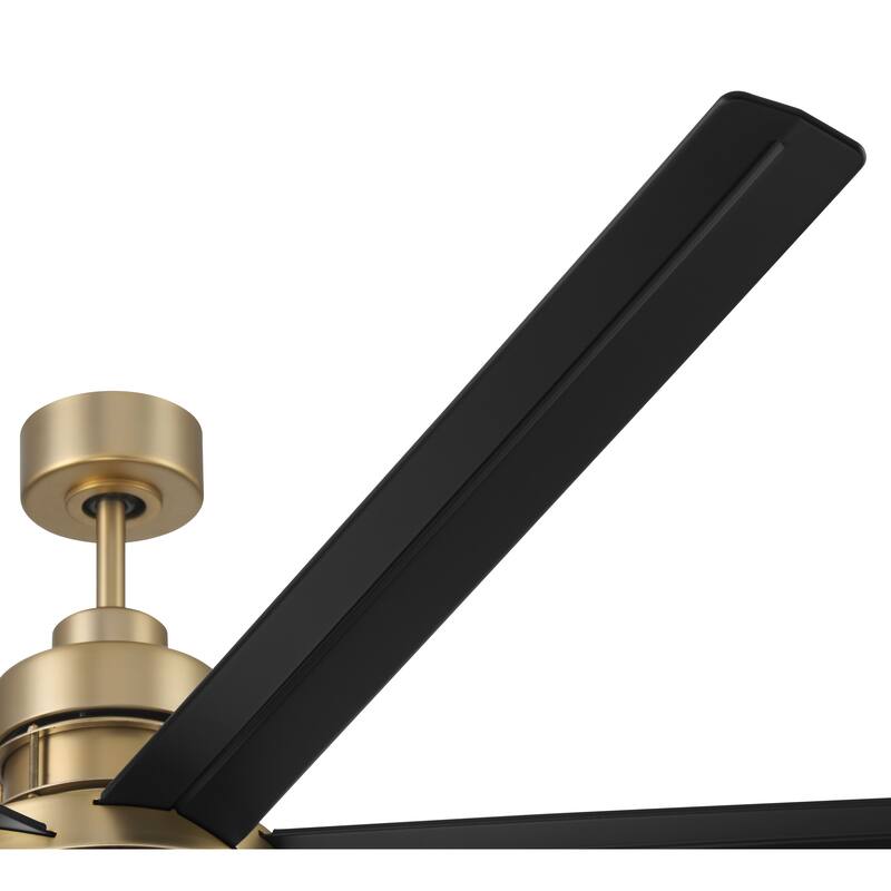 Craftmade 72" Mondo Indoor/Outdoor Ceiling Fan