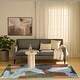 preview thumbnail 3 of 32, Nourison Nordic Indoor only Abstract Area Rug