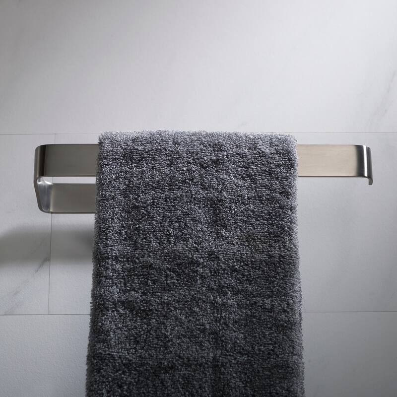 Kraus Stelios 10" Towel Bar