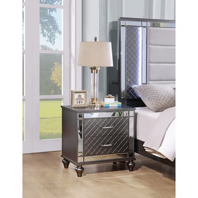 Glory Furniture Livorno G02702-N Nightstand
