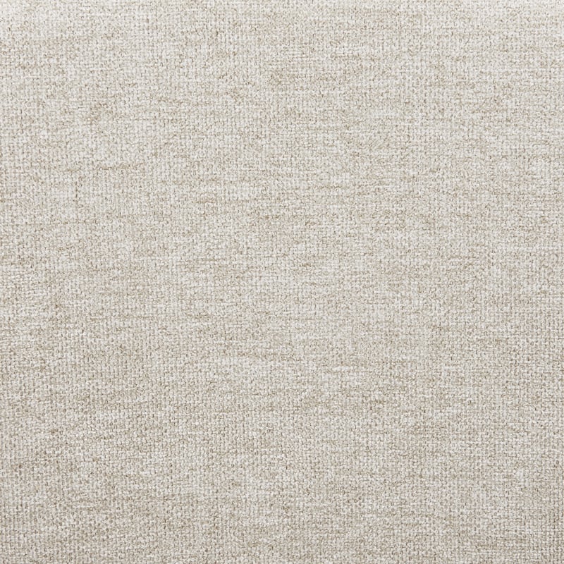 Kellua Dining Chair Beige & Walnut