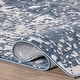 preview thumbnail 25 of 72, Nuloom Tyra Contemporary Abstract Area Rug