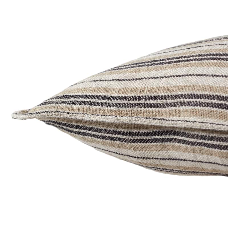Whitlock Striped Pillow