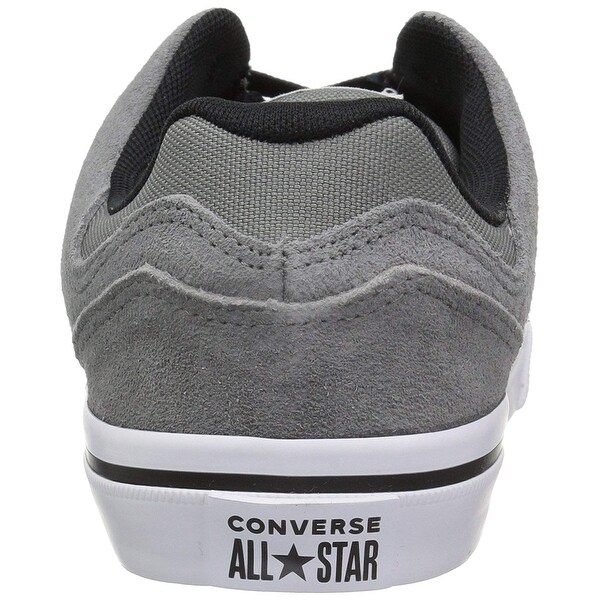 converse distrito canvas