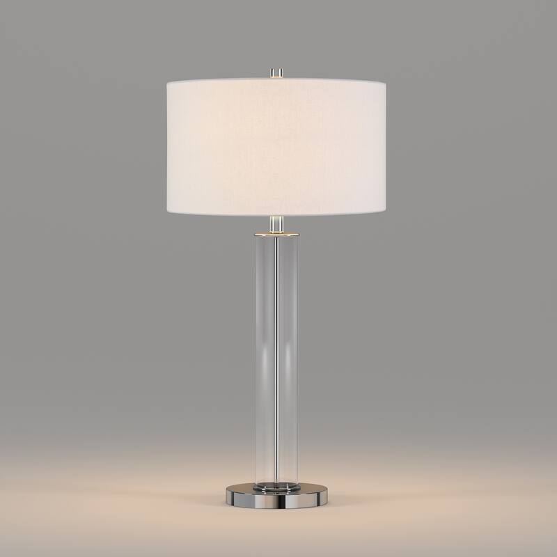Harlow 29" Table Lamp