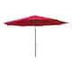 Option Ruby Red