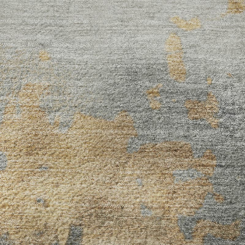 Premium Washable Super Soft Modern Glam Mayfield Rug