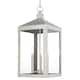 Option Brushed Nickel