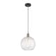 Option Black Antique Brass