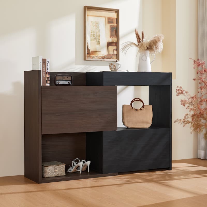 90-Degree Corner Cabinet