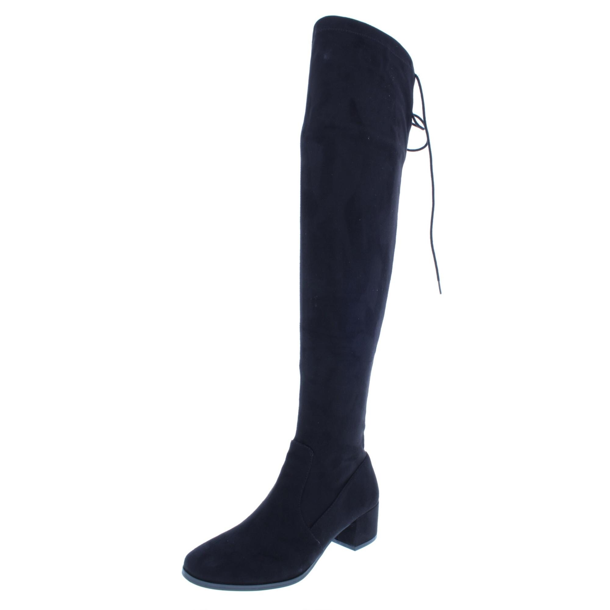 chinese laundry suede boots