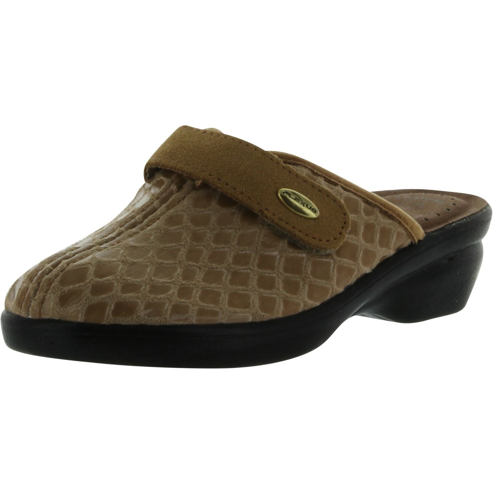 flexus clogs
