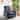 Christopher Knight Home - Liyasi Electric Power Lift Recliner with Massage, Heat, and Convenient Features