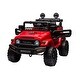 preview thumbnail 14 of 34, TOYOTA FJ Cruiser Licensed Kids Ride-On Car with Advanced Features