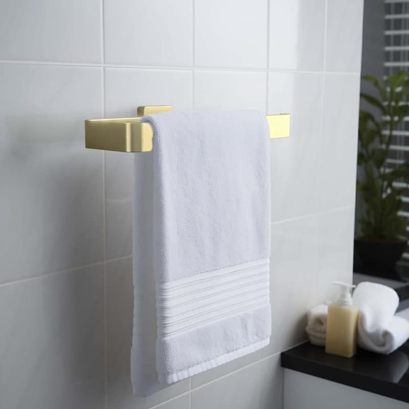 Blaze 10 inch Bathroom Towel Bar