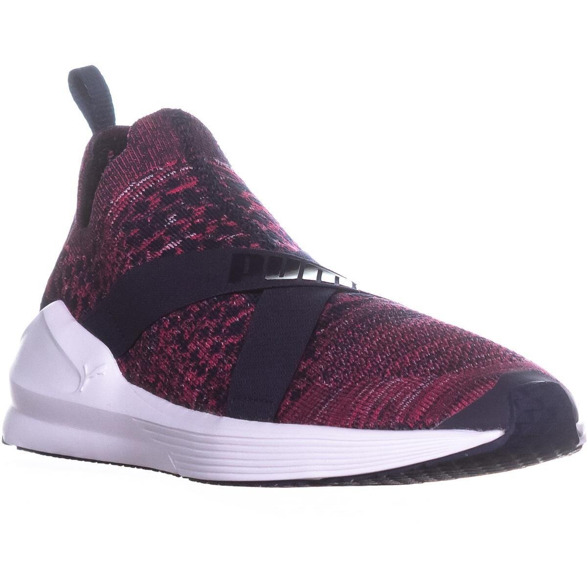puma fierce evoknit