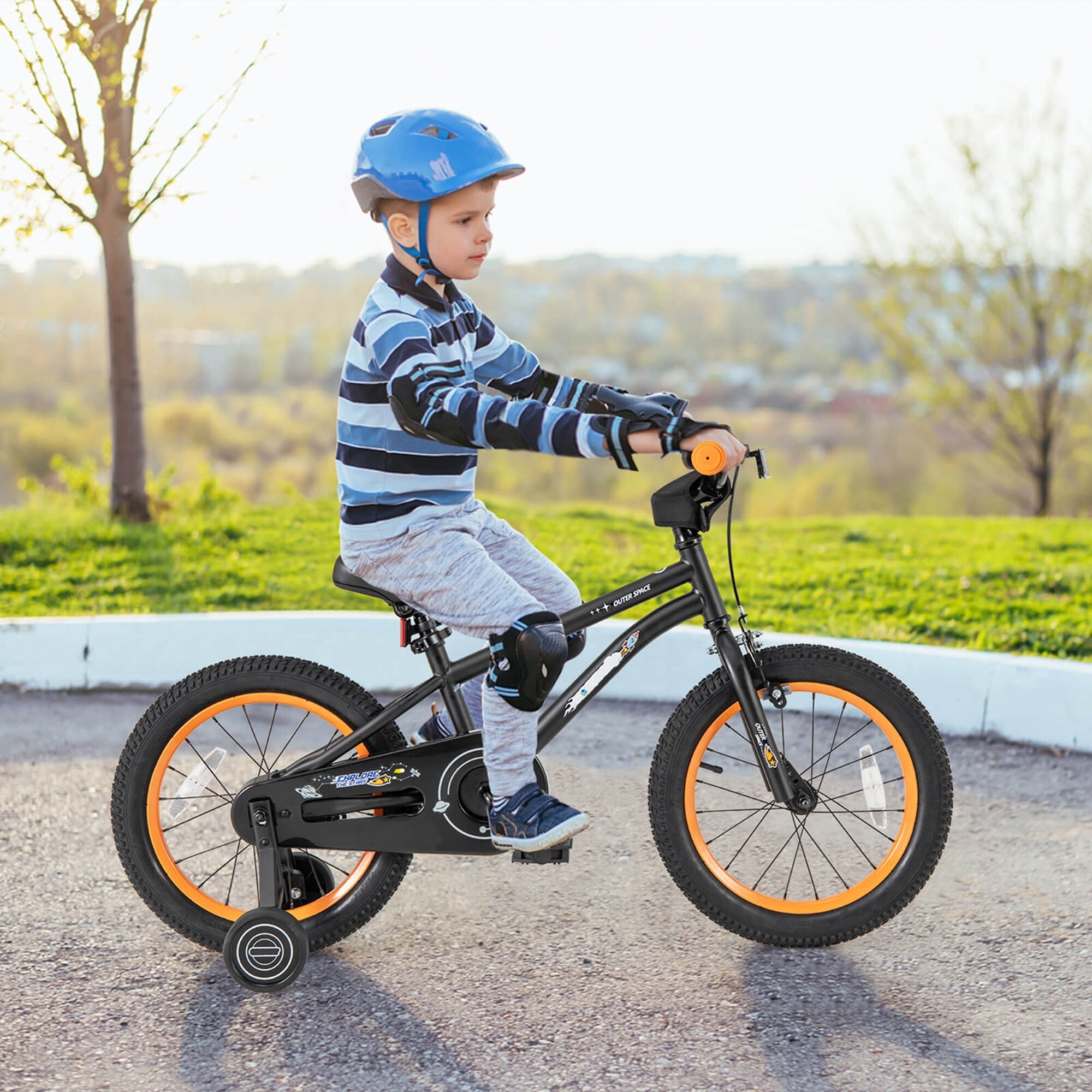 16 inch bike deals 2025