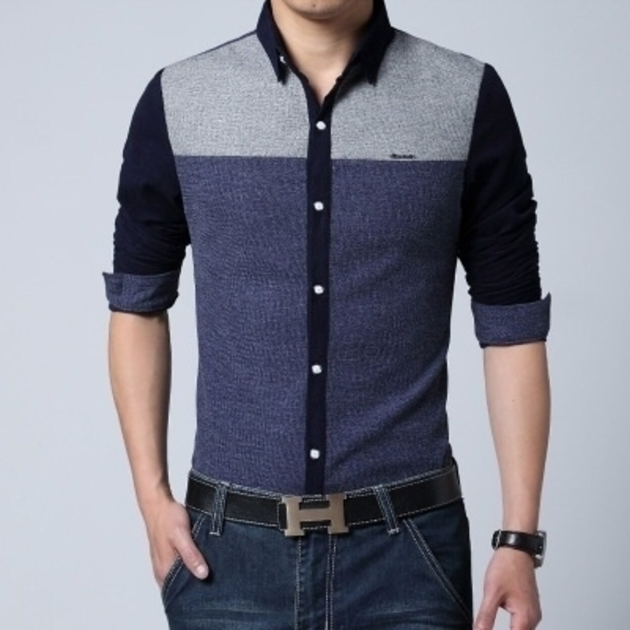 men hot dress