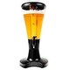 preview thumbnail 4 of 7, Costway 3L Cold Draft Beer Tower Dispenser Plastic with LED Lights