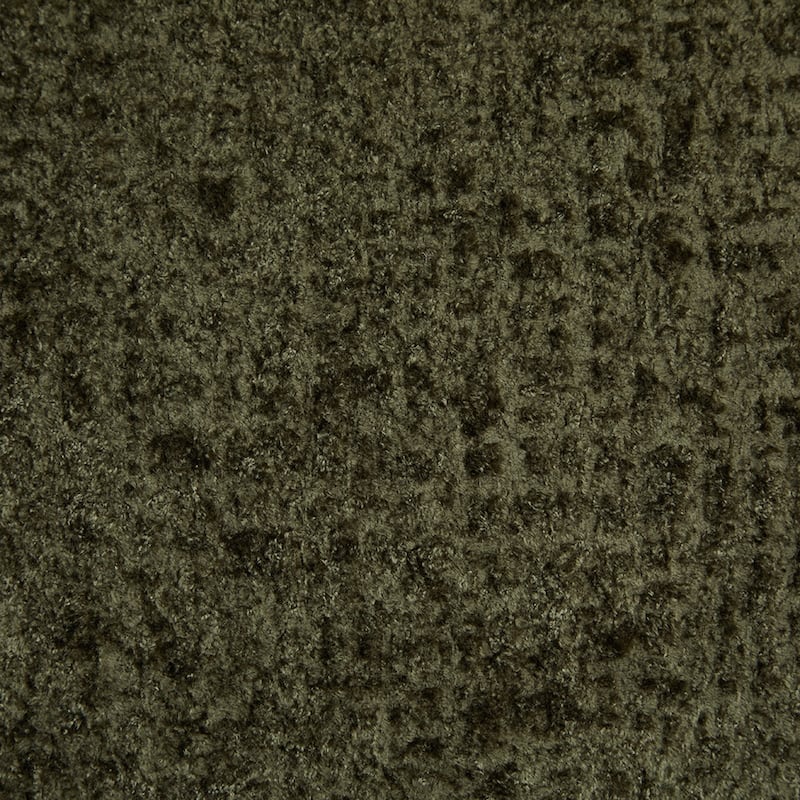 63.2" Modern Small Loveseat Sofa, Chenille Boneless Couch, Deep Seat Sofa with 3 Pillows