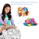 preview thumbnail 16 of 192, Kids' Stuffed Animal Storage Bean Bag Chair Cover or Toy Organizer