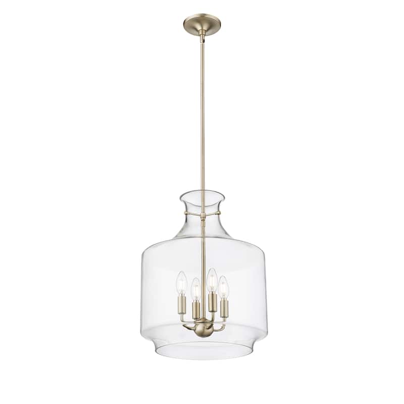 Mahannah Pendant Light
