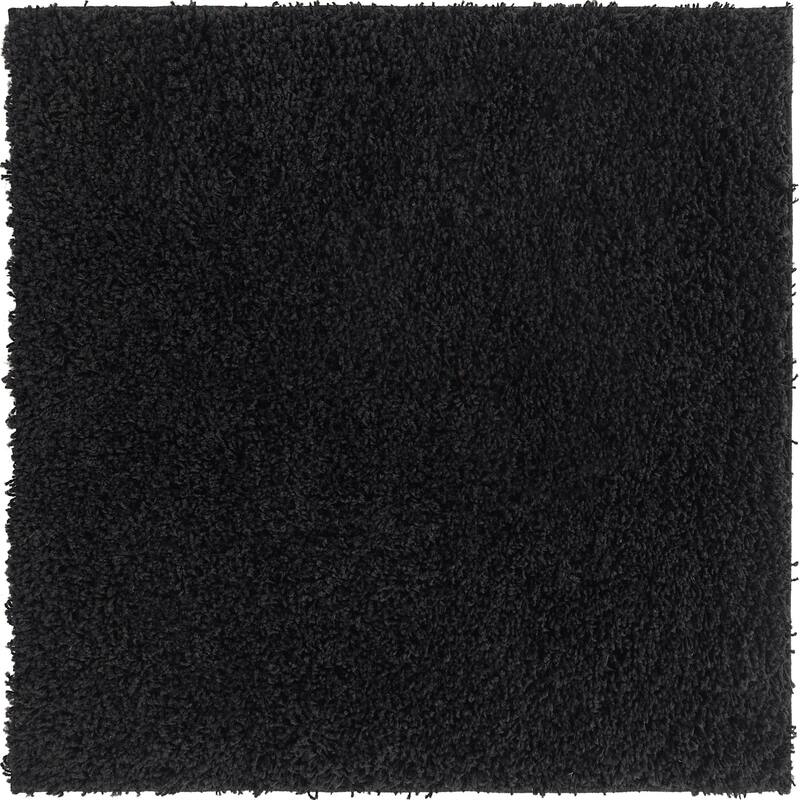 Shag Zester Collection Area Rug