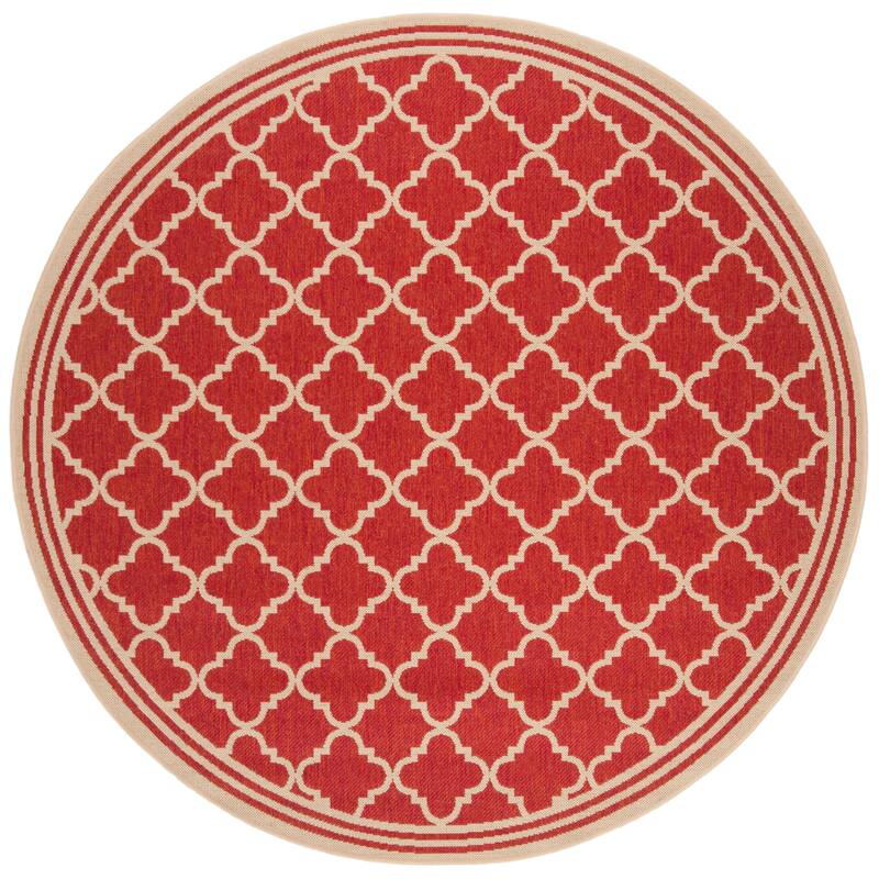 SAFAVIEH Madison Janell Boho Chic Rug
