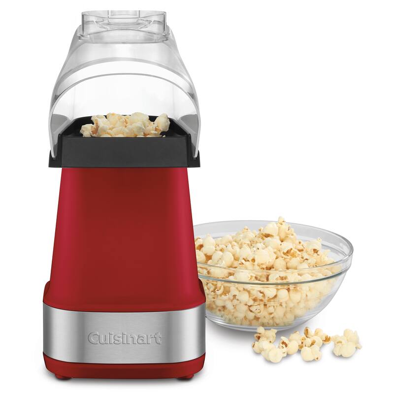 Cuisinart EasyPop Hot Air Popcorn Maker