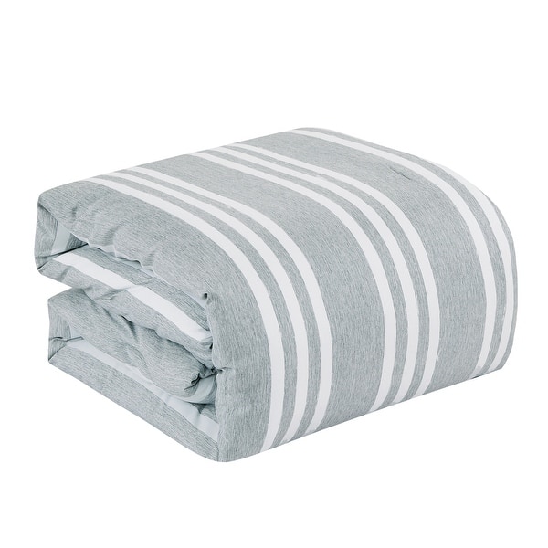 AUDUNA Luxury 7 Piece Comforter