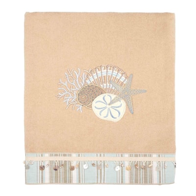 Avanti Linens By The Sea Bath Towel - Bath Towel