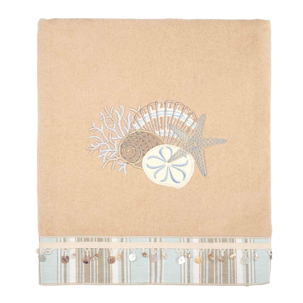 Avanti Linens By The Sea Bath Towel - Bath Towel