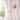 Magnetic Curtain Tiebacks 17 in Wood Rope