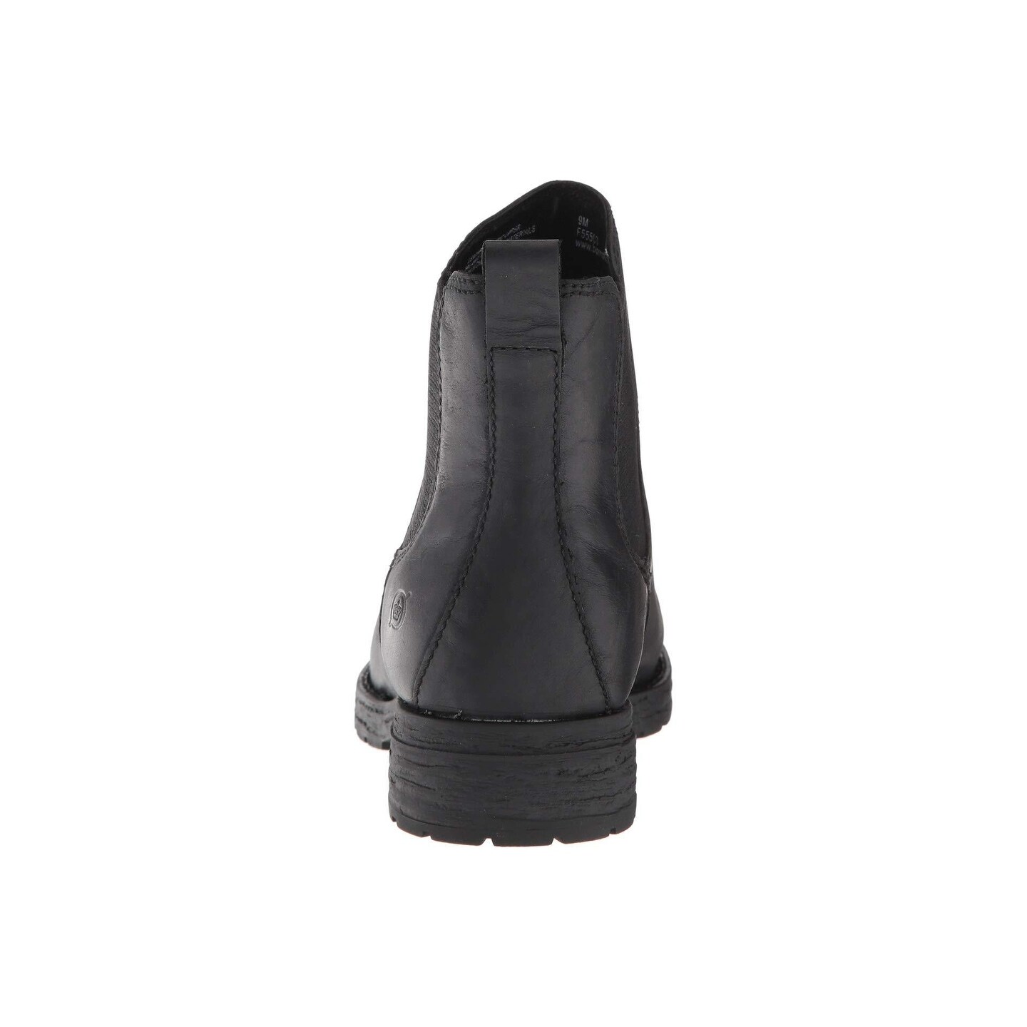 born cove boots