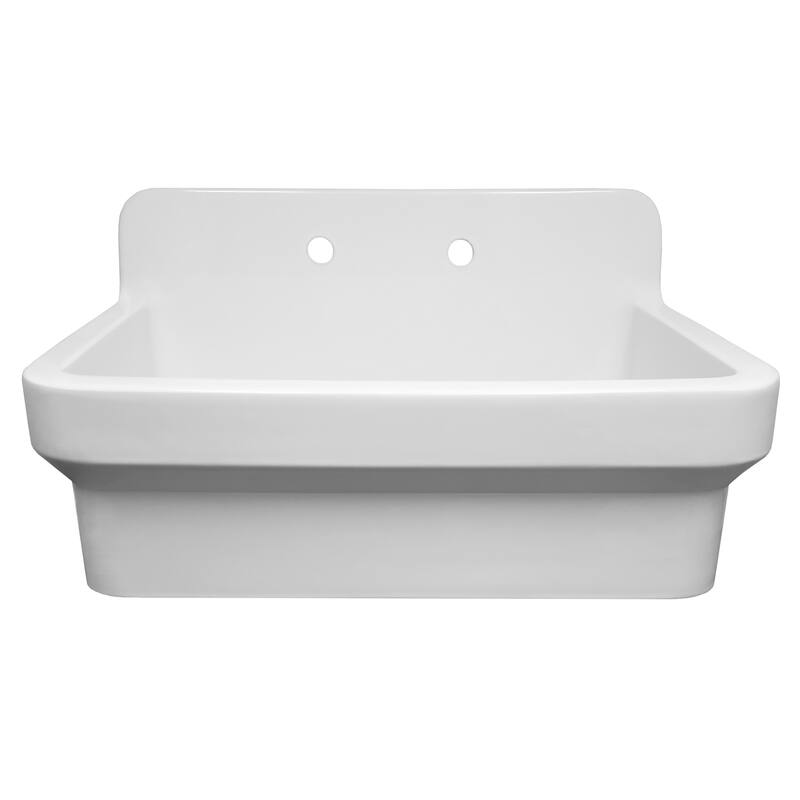 Old Fashioned Country Farmhaus Sink