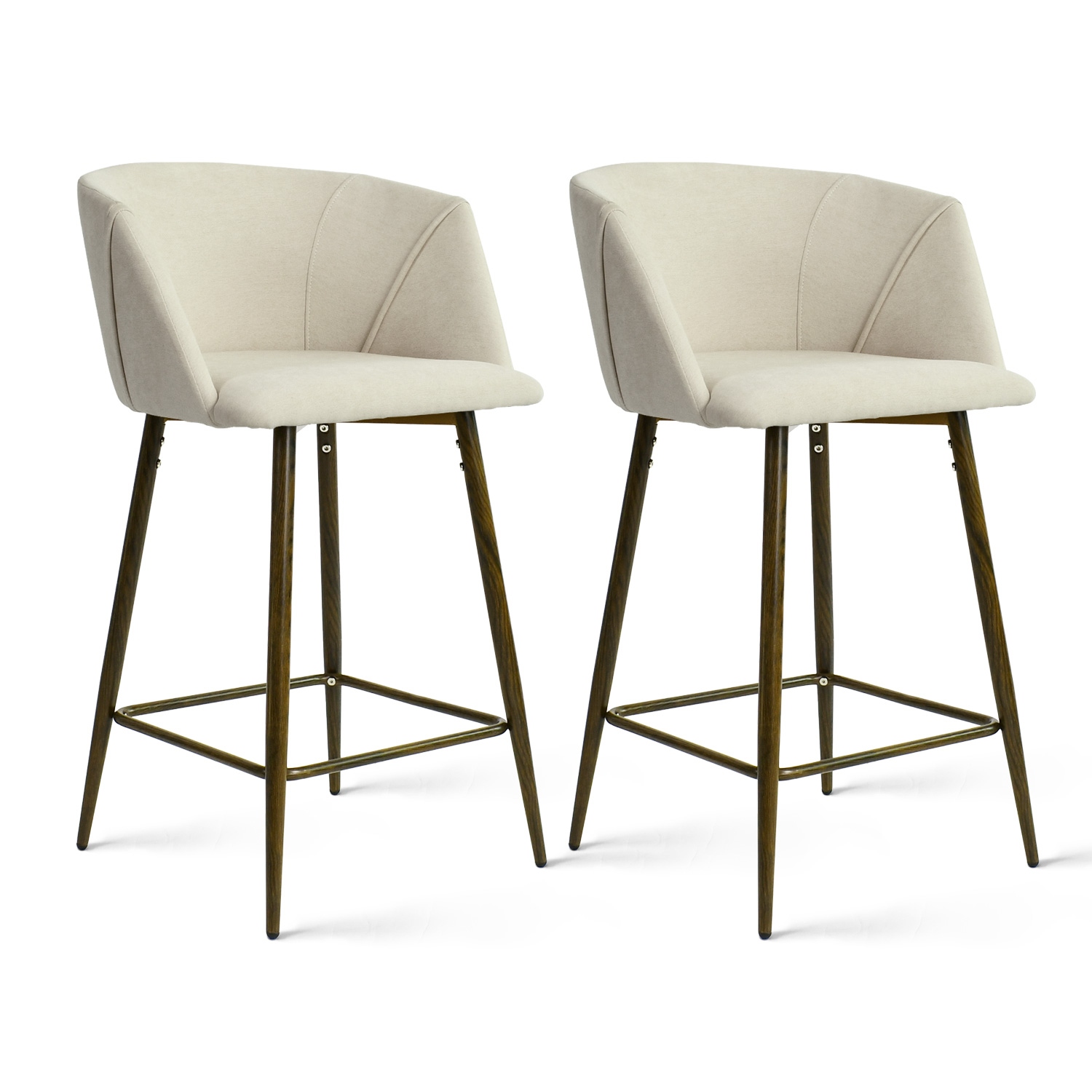 Wide seat bar 2025 stools