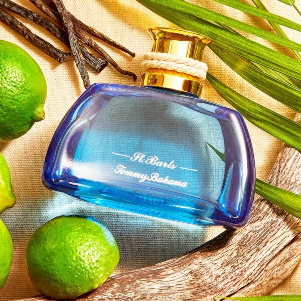 Tommy Bahama St.Barts 3.4oz EDC for Men - Bed Bath & Beyond - 42114486