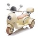 preview thumbnail 5 of 58, 12V Two-Seater Kids Ride-On Motorcycle - Slow Start, Bluetooth, USB, Large Storage Box