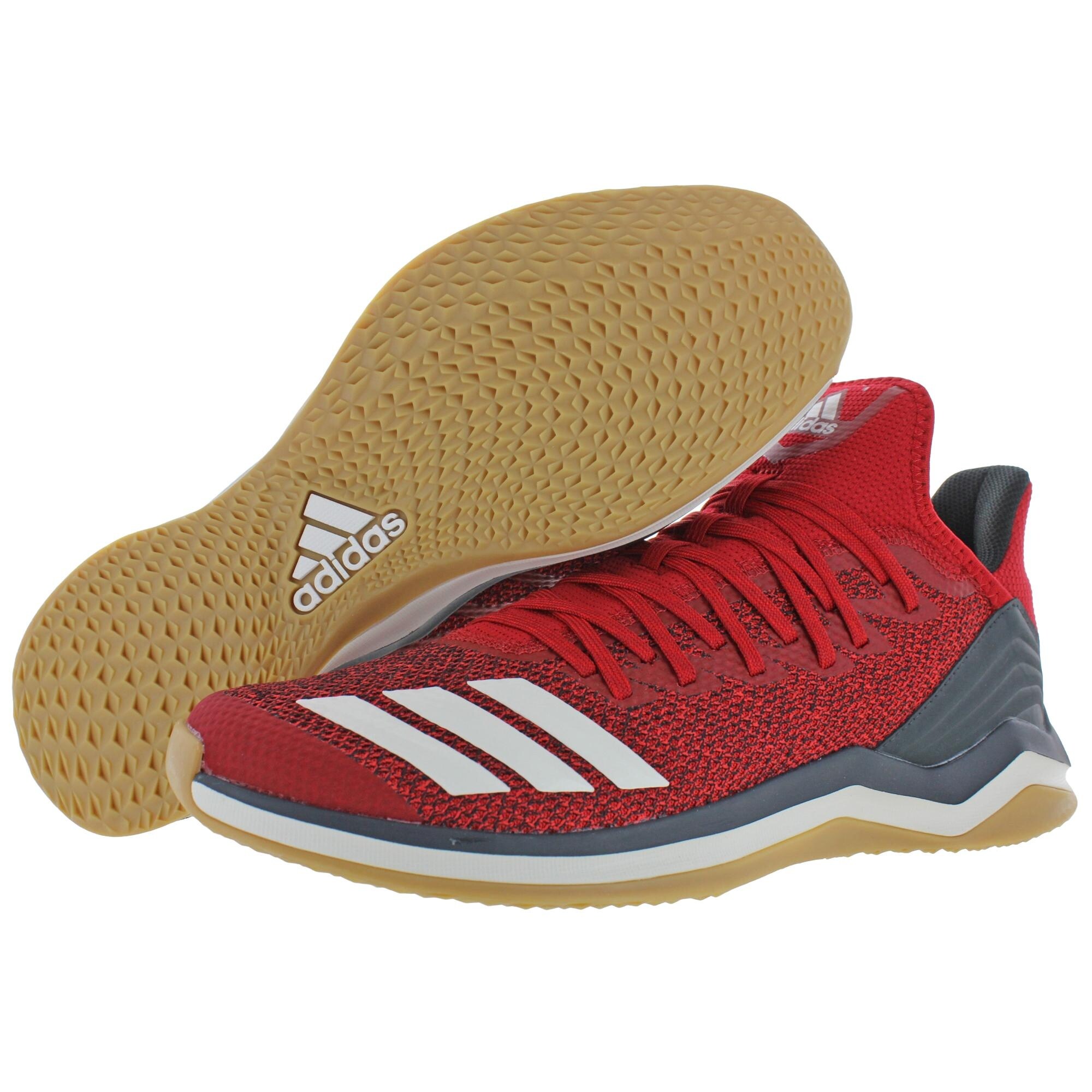 adidas icon 4 trainer