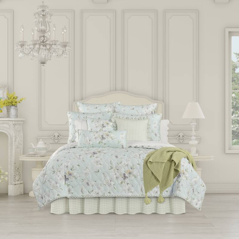 Cassia Quilt