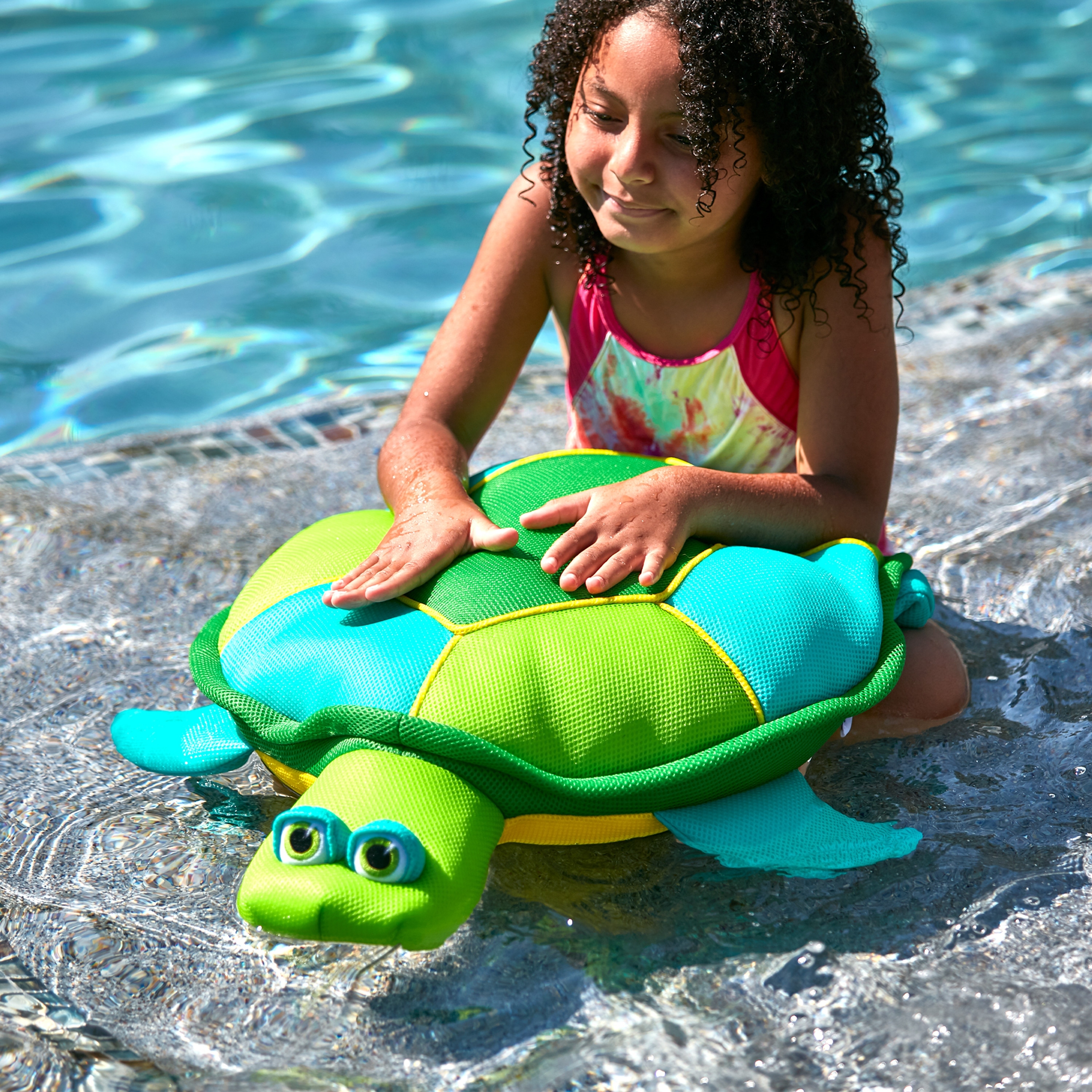 Big Joe Pool Petz SOLD OUT ONLINE Crab NWT 