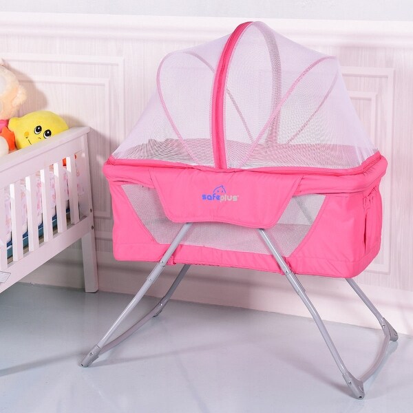 safeplus bassinet
