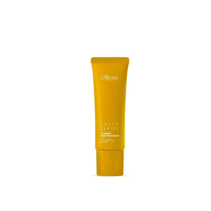 1% Collagen Night Moisturizer 50ml