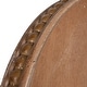 preview thumbnail 5 of 34, Round Decorative Wood Tray